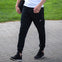 BAD PRO-FLEECE™ SLIM FIT CUFFED TRACK PANTS