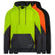 BAD® ESSENTIAL™ HI-VIS FLEECE HOODIE