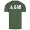 BAD® TRADEMARK S/S T-SHIRT