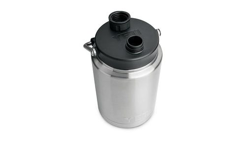 STAINLESS STEEL