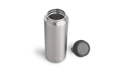 STAINLESS STEEL