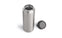 STAINLESS STEEL