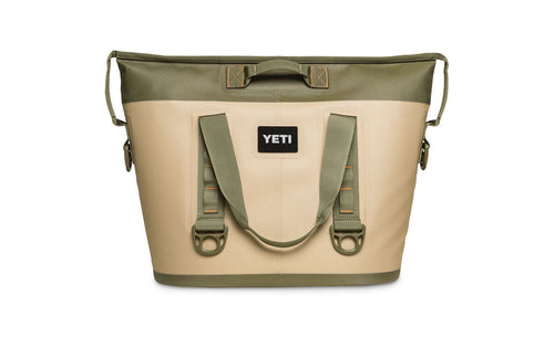 FIELD TAN/BLAZE ORANGE