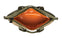 FIELD TAN/BLAZE ORANGE