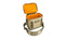 FIELD TAN/BLAZE ORANGE
