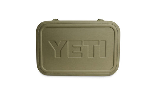 FIELD TAN/BLAZE ORANGE