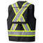 HI-vis safety vest