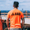 BAD® TRADEMARK HI-VIS S/S T-SHIRT