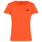 BAD® WOMEN'S TRADEMARK HI-VIS S/S T-SHIRT