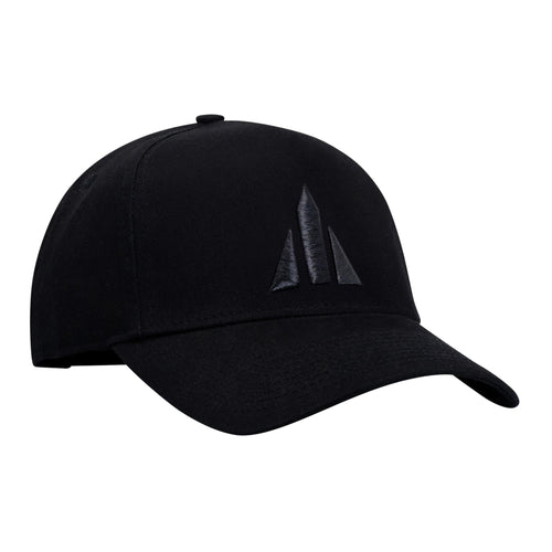 BAD SNAPBACK A-FRAME HAT - PINNACLE