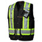 HI-vis safety vest