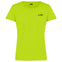 BAD® WOMEN'S TRADEMARK HI-VIS S/S T-SHIRT