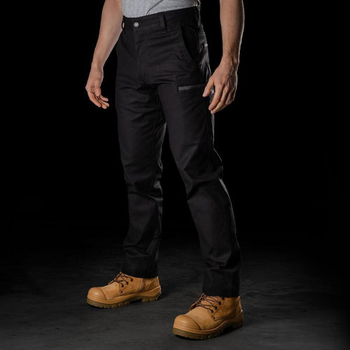 BAD 365™ SLIM FIT WORK PANTS