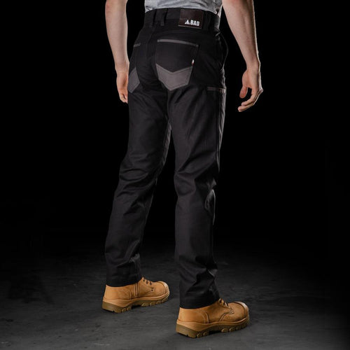 BAD 365™ SLIM FIT WORK PANTS