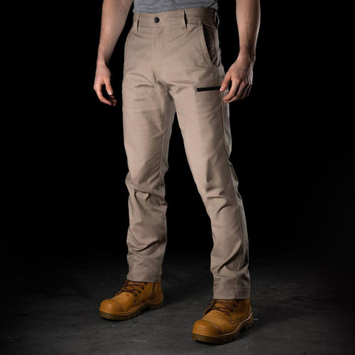 BAD 365™ SLIM FIT WORK PANTS