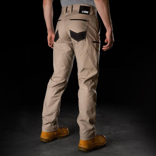 BAD 365™ SLIM FIT WORK PANTS