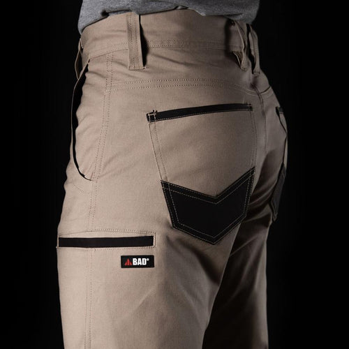 BAD 365™ SLIM FIT WORK PANTS