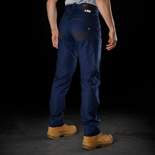 BAD 365™ SLIM FIT WORK PANTS