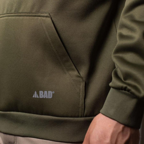 BAD ESSENTIAL™ FLEECE HOODIE