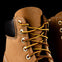 BAD LUX™ 6" SIDE ZIP SAFETY WORK BOOTS