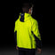 BAD® WATERPROOF HI-VIS FLEECE HOODIE