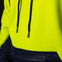 BAD® WATERPROOF HI-VIS FLEECE HOODIE