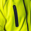 BAD® WATERPROOF HI-VIS FLEECE HOODIE