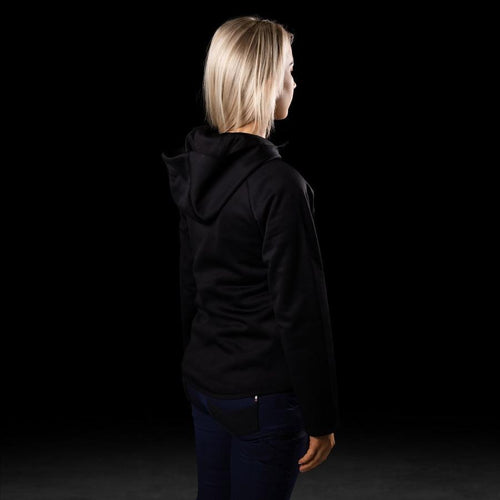 BAD® ENDURANCE™ WATERPROOF WOMENS HOODIE