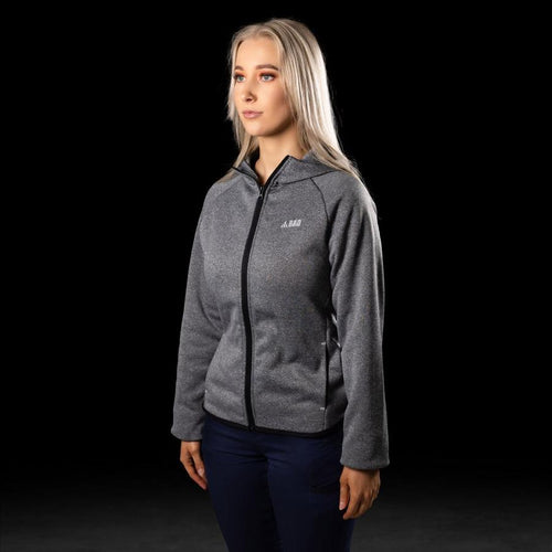 BAD® ENDURANCE™ WATERPROOF WOMENS HOODIE