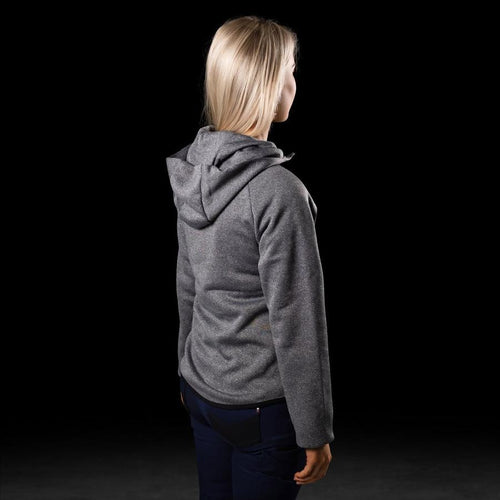 BAD® ENDURANCE™ WATERPROOF WOMENS HOODIE