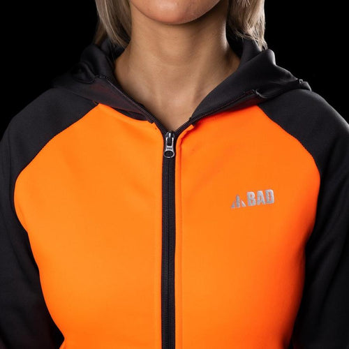 BAD® ENDURANCE™ WATERPROOF WOMENS HOODIE