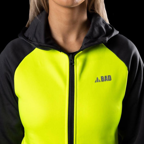 BAD® ENDURANCE™ WATERPROOF WOMENS HOODIE