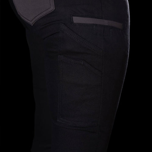 BAD WOMENS WORK LEGGINGS