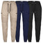 BAD WOMENS SAVIOUR™ CUFFED ELASTIC WAIST PANTS