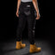 BAD WOMENS SAVIOUR™ CUFFED ELASTIC WAIST PANTS