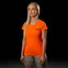 BAD® WOMEN'S TRADEMARK HI-VIS S/S T-SHIRT