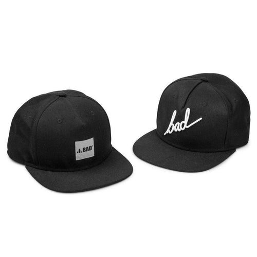 BAD® SNAPBACK HAT