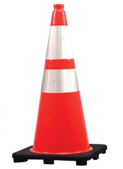 PVC Traffic Cones