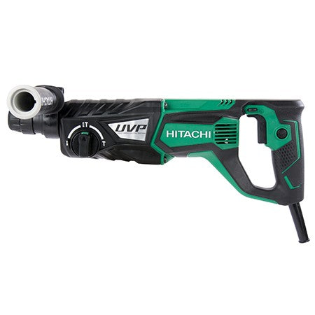 Hitachi dh28pfy 1-1/8" SDS-Plus Rotary Hammer, 3-Mode