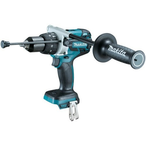 Makita XPH07Z 18V LXT Lithium-Ion Brushless Cordless 1/2" Hammer Driver-Drill (Bare Tool)