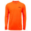 BAD® TRADEMARK HI-VIS L/S T-SHIRT