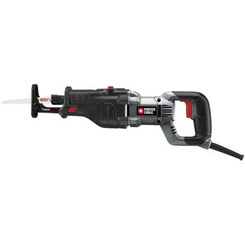 Porter Cable PC85TRSOK 8.5 Amp Tigersaw Orbital Reciprocating Saw