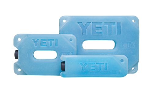 Yeti Ice