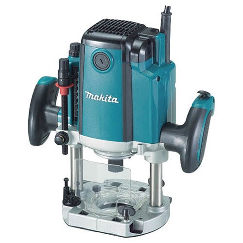 Makita RP1800 3-1/4 HP Plunge Router with Electric Brake