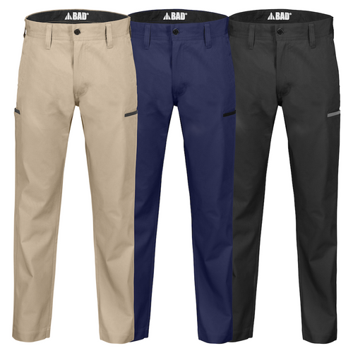 BAD 365™ SLIM FIT WORK PANTS