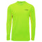 BAD® TRADEMARK HI-VIS L/S T-SHIRT